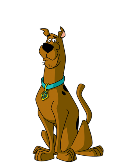 Scooby-Doo