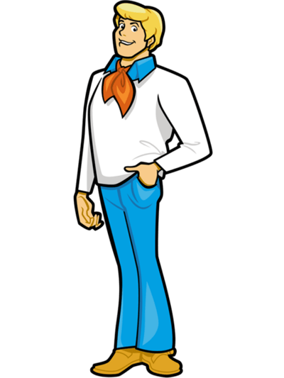 Fred Jones