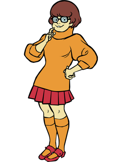 Velma Dinkley