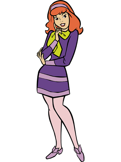 Daphne Blake