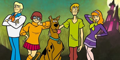Scooby-Doo