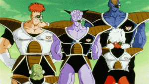Dragon Ball