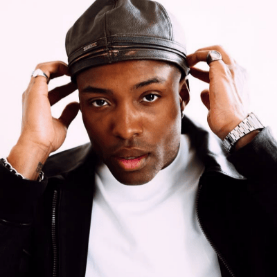 Marvin Anthony