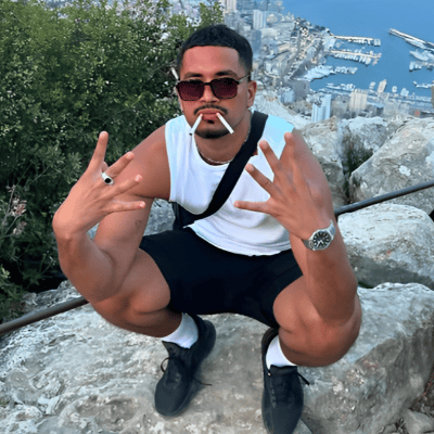 Samy Ceezy