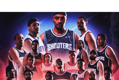 Shooters League