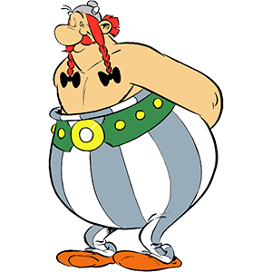 Obélix