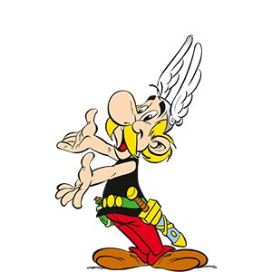 Astérix