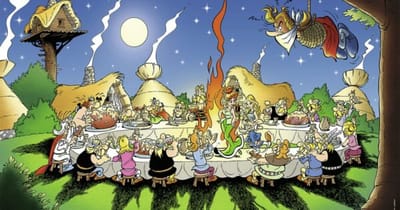 Astérix