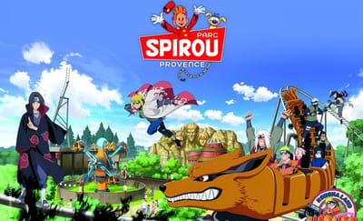 Parc Spirou