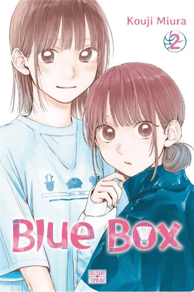 Blue Box – Volume 2