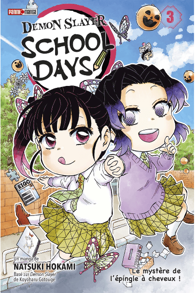 Volume 3