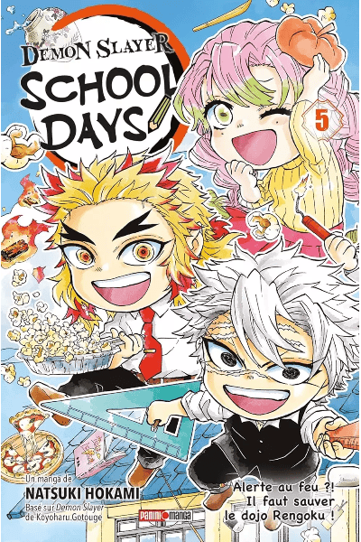 Volume 5