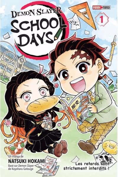 Volume 1