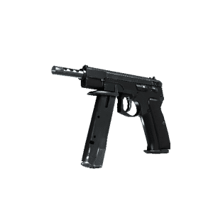 CZ75-Auto