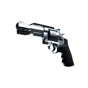 R8 Revolver