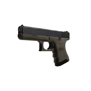 Glock-18