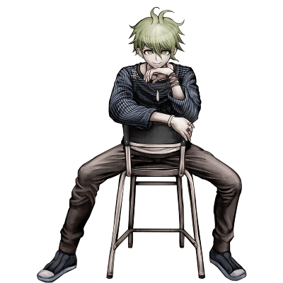 Rantaro Amami