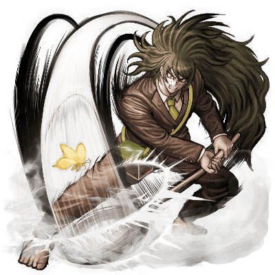 Gonta Gokuhara