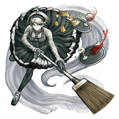 Kirumi Tojo