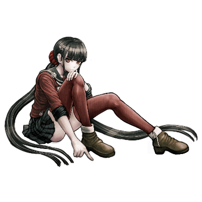 Maki Harukawa