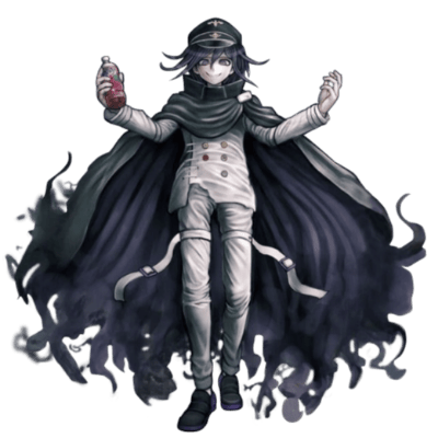 Kokichi Oma
