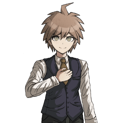 Makoto Naegi