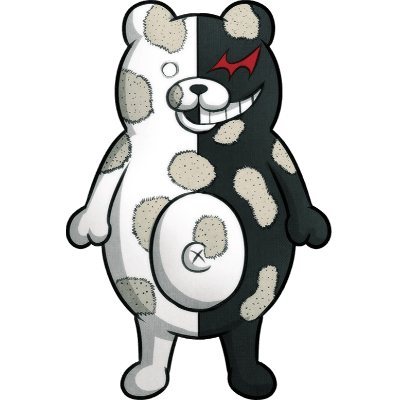 Fake Monokuma