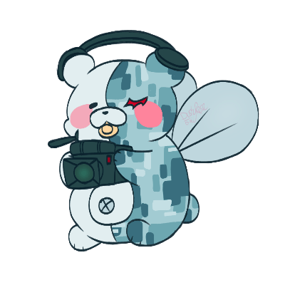 Nanokuma