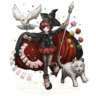 Himiko Yumeno