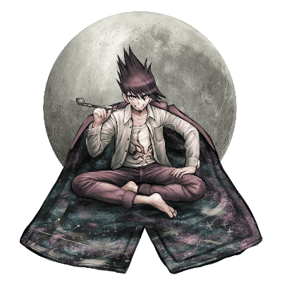 Kaito Momota