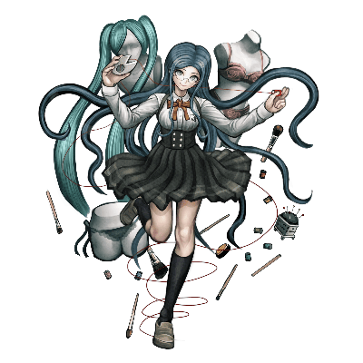 Tsumugi Shirogane