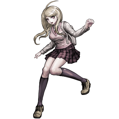 Kaede Akamatsu