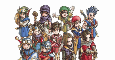 Dragon Quest