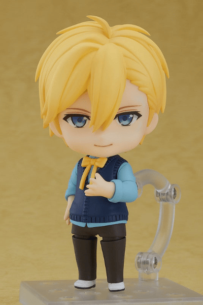Nagi Rokuya