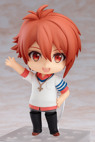 Riku Nanase (Reedición)