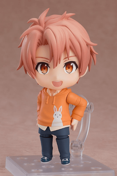 Mitsuki Izumi