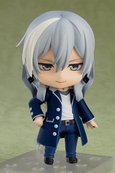 Yuki