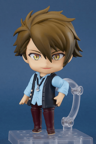 Ryunosuke Tsunashi