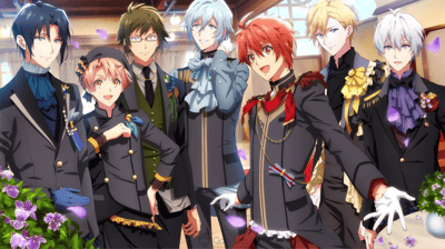 Idolish7
