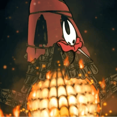 Père de la Flamme