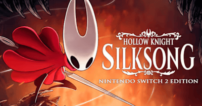 Hollow Knight Silksong