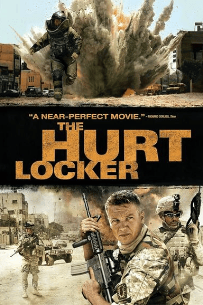 En tierra hostil (2010)