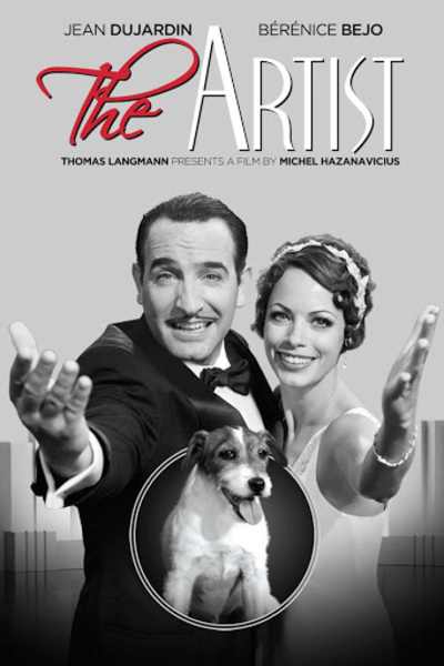 The Artist (2012)