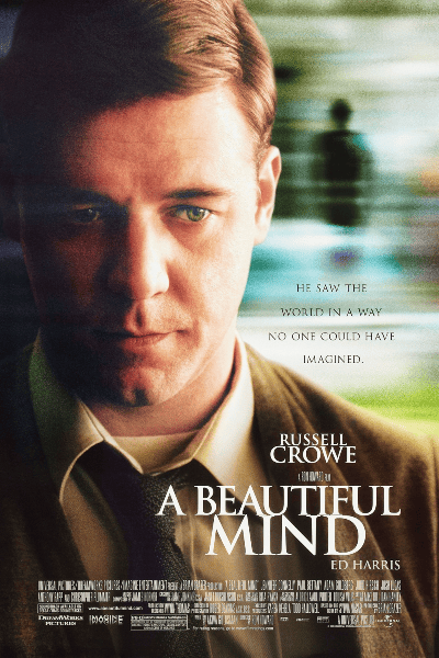 Una mente maravillosa (2002)