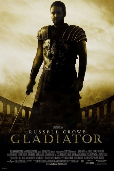 Gladiator (2001)