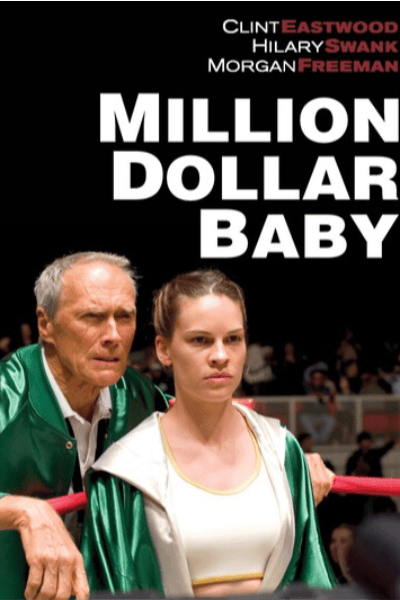 Million Dollar Baby (2005)