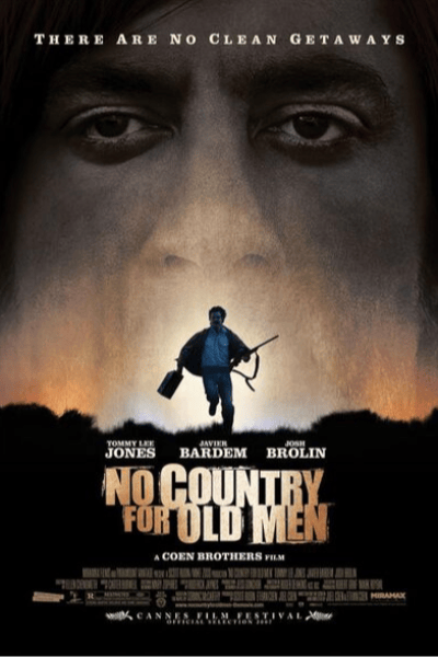 No es país para viejos (2008)