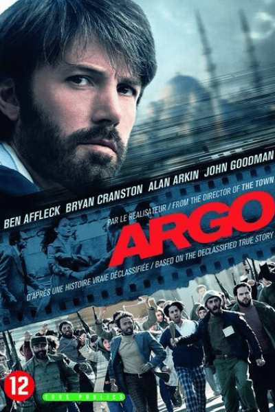 Argo (2013)