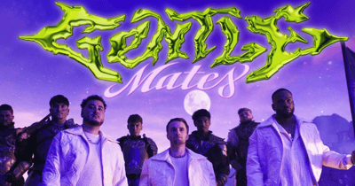 Gentle Mates – CEO