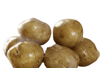 Patate al vapore